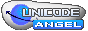 unicode angel