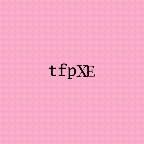 tfpXE