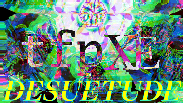 desuetude